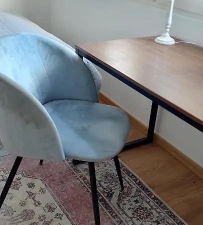 Appartement Suesses Gaestehaeuschen In 1a Lage Bochum