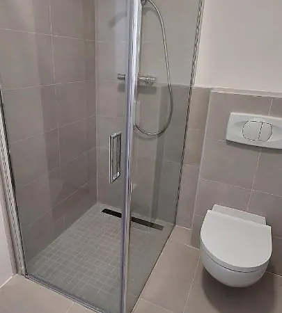 Suesses Gaestehaeuschen In 1a Lage