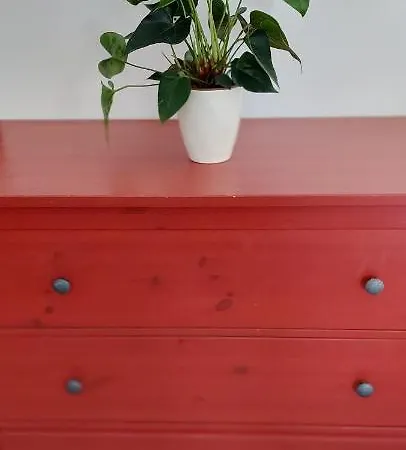 Appartement Suesses Gaestehaeuschen In 1a Lage