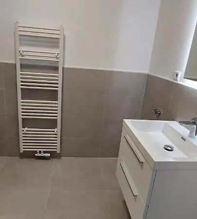 Suesses Gaestehaeuschen In 1a Lage Appartement Bochum