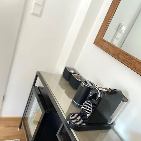 Suesses Gaestehaeuschen In 1a Lage Appartement