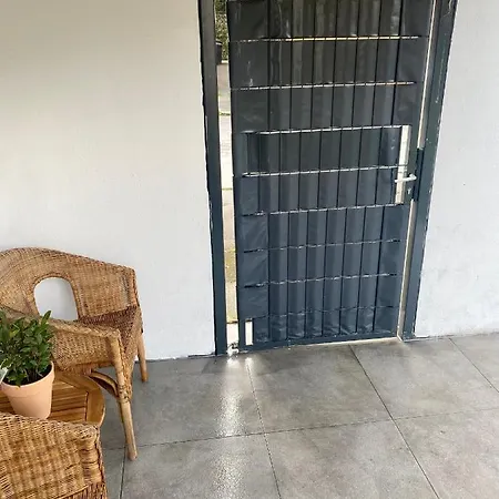 Suesses Gaestehaeuschen In 1a Lage *