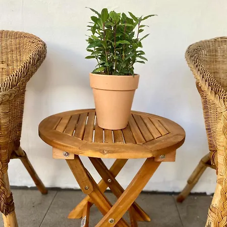 Suesses Gaestehaeuschen In 1a Lage Apartmán Bochum