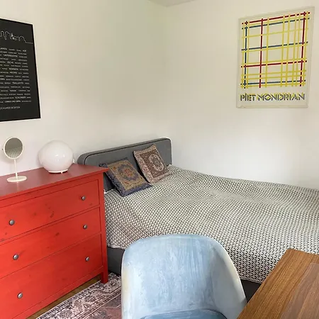 Suesses Gaestehaeuschen In 1a Lage Appartement