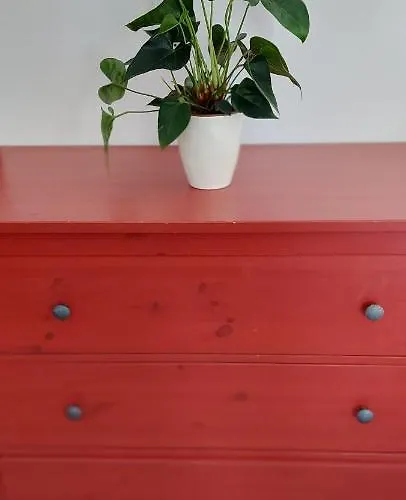 Apartamento Süßes Gästehäuschen In 1a Lage