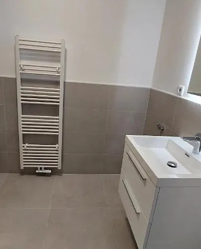 Süßes Gästehäuschen In 1a Lage Apartamento Bochum