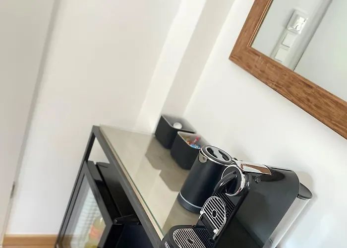 Süßes Gästehäuschen In 1a Lage Apartamento