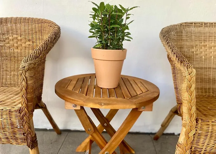 Süßes Gästehäuschen In 1a Lage Apartamento Bochum