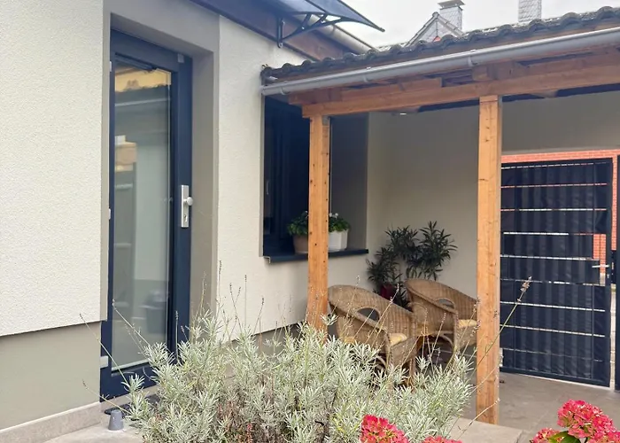 Suesses Gaestehaeuschen In 1a Lage *